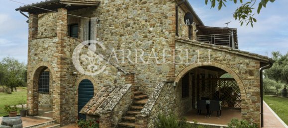 10 bedrooms House in Città della Pieve, Italy No. 115664 11
