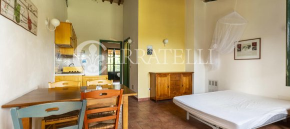 10 bedrooms House in Città della Pieve, Italy No. 115664 18