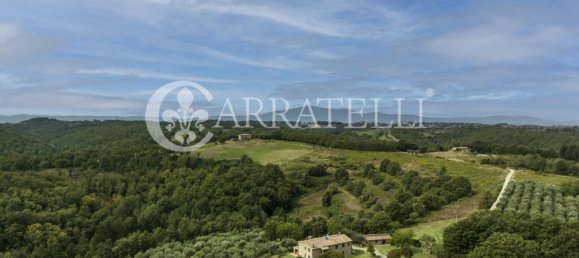 10 bedrooms House in Città della Pieve, Italy No. 115664 39