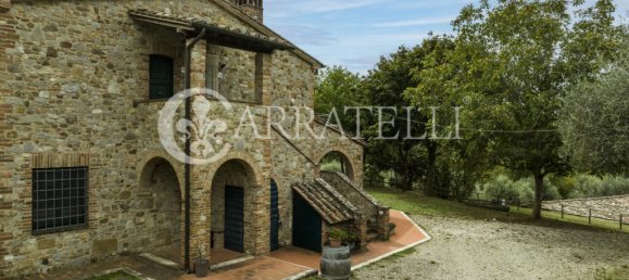 10 bedrooms House in Città della Pieve, Italy No. 115664 4