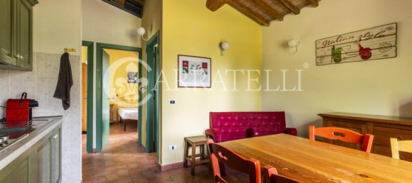 10 bedrooms House in Città della Pieve, Italy No. 115664 23