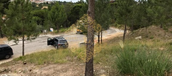 220m² Land in Sesimbra, Portugal No. 145924 3