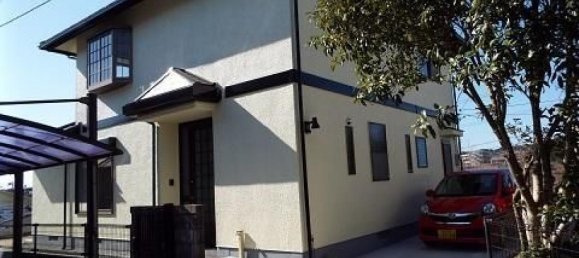 Casa T5 em Kumamoto, Japan N.º 5010 2