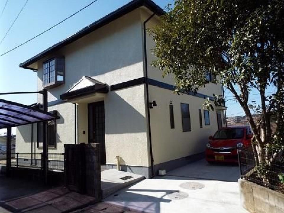 Casa T5 em Kumamoto, Japan N.º 5010