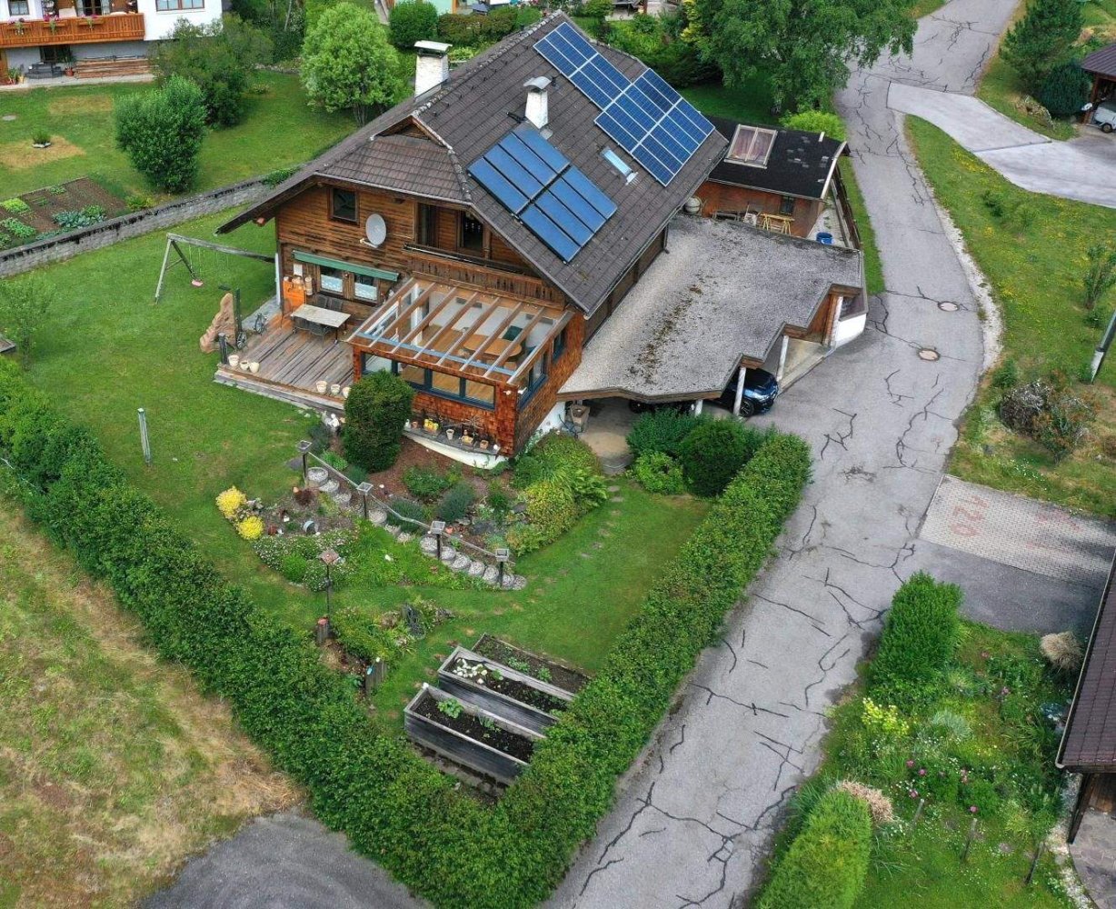 7غرفة منزل في Reichenau, Austria رقم 194598