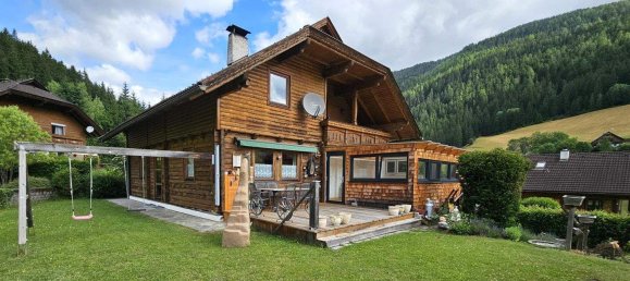 7 rooms House in Reichenau, Austria No. 194598 7