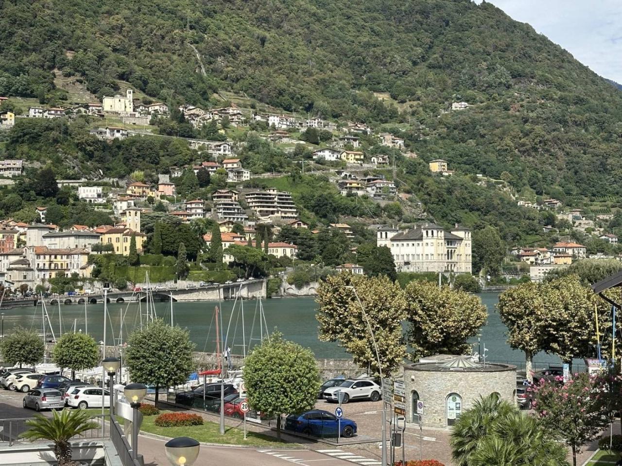 2-Zimmer Wohnung in Gravedona ed Uniti, Italy, Nr. 175744