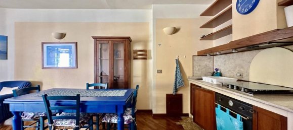 2-Zimmer Wohnung in Gravedona ed Uniti, Italy, Nr. 175744 8