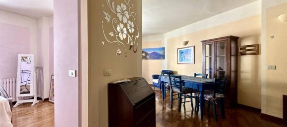 2-Zimmer Wohnung in Gravedona ed Uniti, Italy, Nr. 175744 5