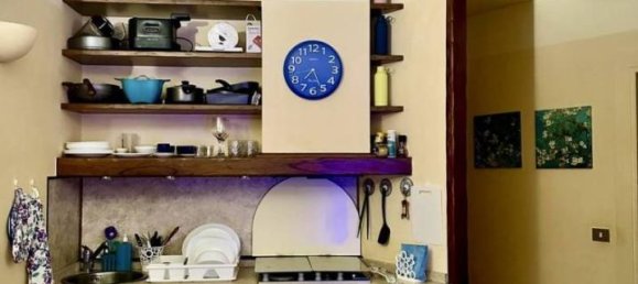 2-Zimmer Wohnung in Gravedona ed Uniti, Italy, Nr. 175744 11