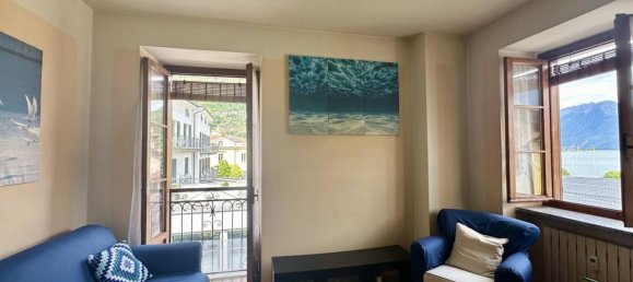 2-Zimmer Wohnung in Gravedona ed Uniti, Italy, Nr. 175744 9