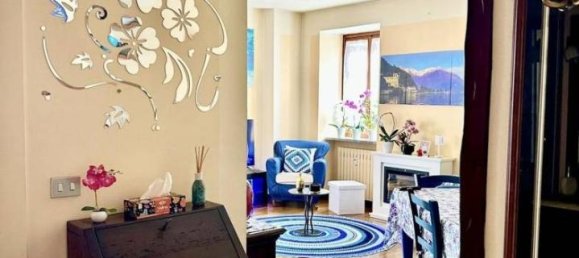 2-Zimmer Wohnung in Gravedona ed Uniti, Italy, Nr. 175744 10