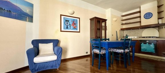 2-Zimmer Wohnung in Gravedona ed Uniti, Italy, Nr. 175744 7