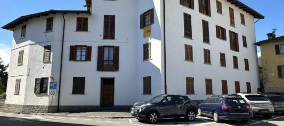 2-Zimmer Wohnung in Gravedona ed Uniti, Italy, Nr. 175744 23