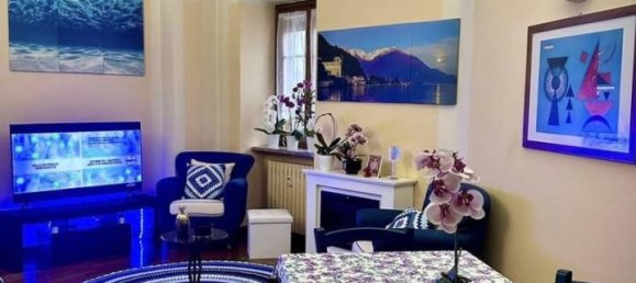 2-Zimmer Wohnung in Gravedona ed Uniti, Italy, Nr. 175744 13