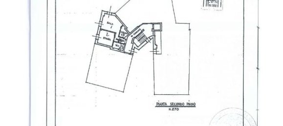 2-Zimmer Wohnung in Gravedona ed Uniti, Italy, Nr. 175744 26