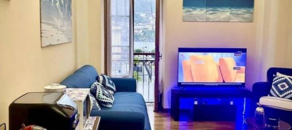 2-Zimmer Wohnung in Gravedona ed Uniti, Italy, Nr. 175744 12