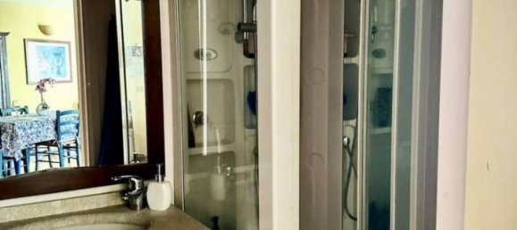 2-Zimmer Wohnung in Gravedona ed Uniti, Italy, Nr. 175744 21