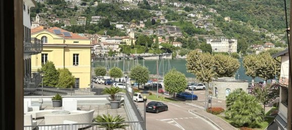 2-Zimmer Wohnung in Gravedona ed Uniti, Italy, Nr. 175744 25