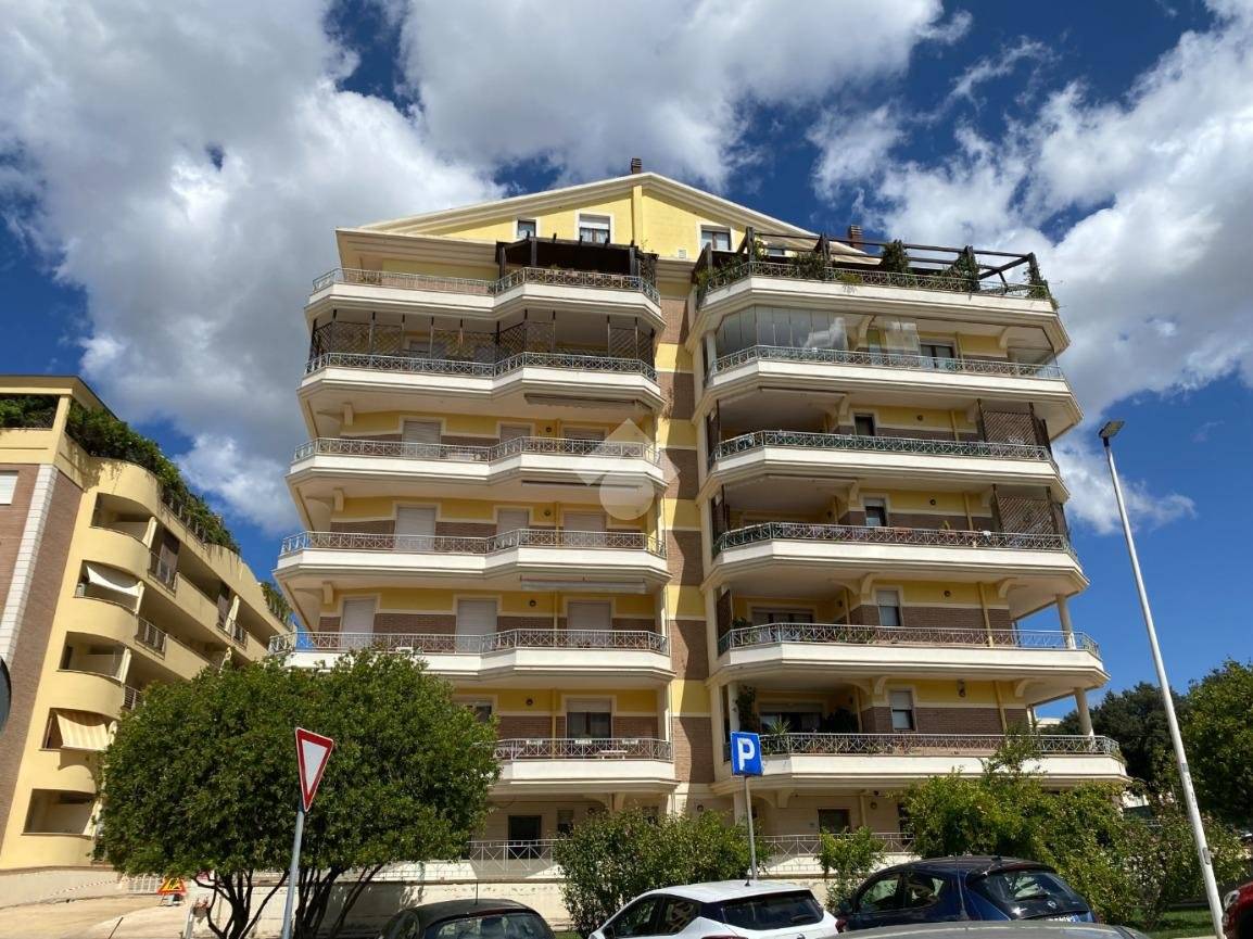 Apartamento de 2 dormitorios en Sassari, Italy No. 338485