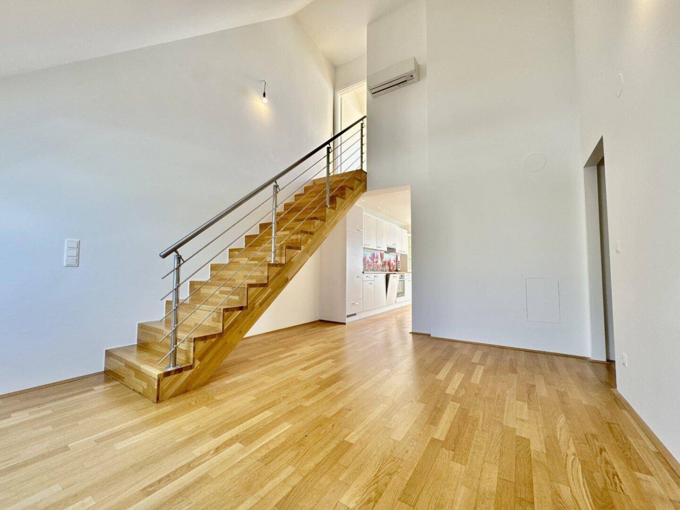 3-salle Appartement à Favoriten, Austria No. 204868