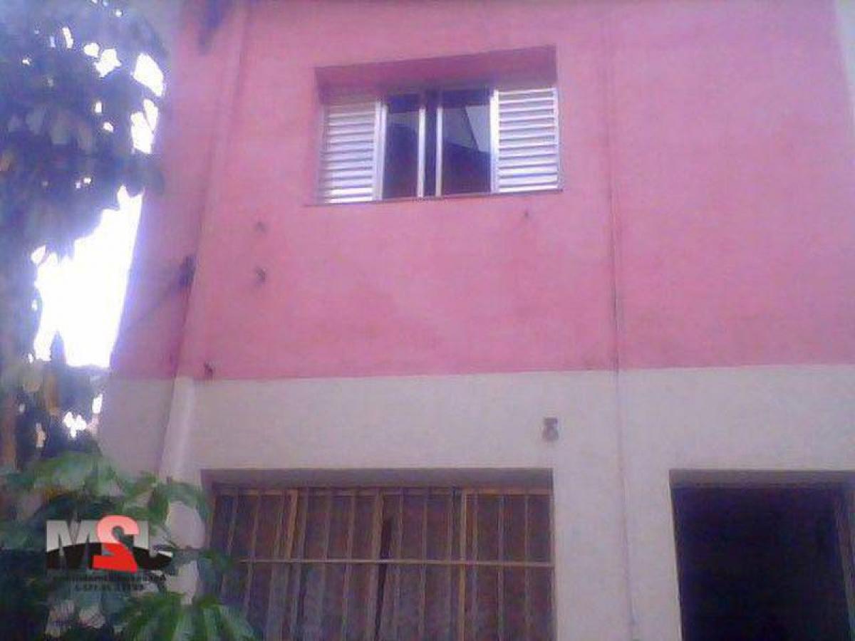 3 bedrooms House in Sao Paulo, Brazil No. 525191