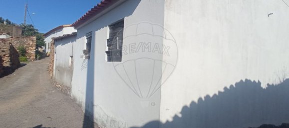 2 Schlafzimmer Haus in Carvoeiro, Portugal, Nr. 173426 2