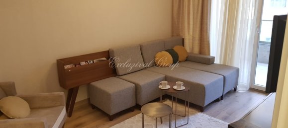 3 rooms Apartment in Istanbul, Turkey No. 28708 7