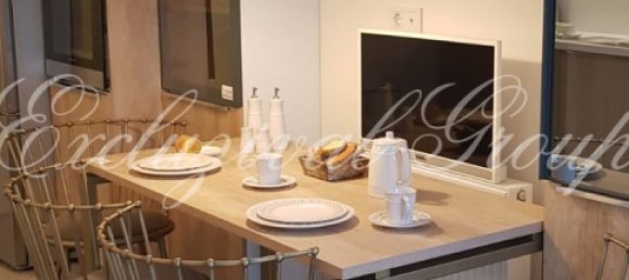 3 rooms Apartment in Istanbul, Turkey No. 28708 11