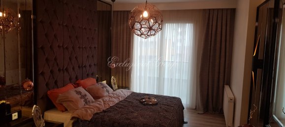3 rooms Apartment in Istanbul, Turkey No. 28708 6