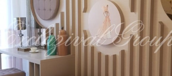 3 rooms Apartment in Istanbul, Turkey No. 28708 10