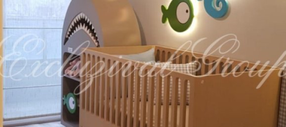 3 rooms Apartment in Istanbul, Turkey No. 28708 9