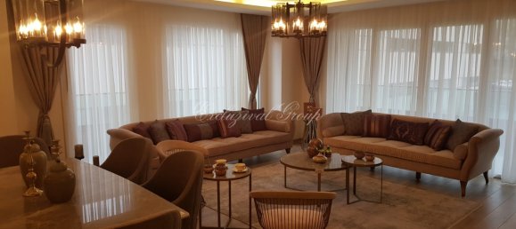 3 rooms Apartment in Istanbul, Turkey No. 28708 8