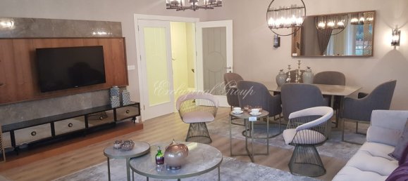 3 rooms Apartment in Istanbul, Turkey No. 28708 5