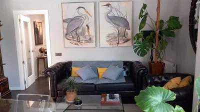 3 bedrooms Apartment in Logrono, Spain No. 145679