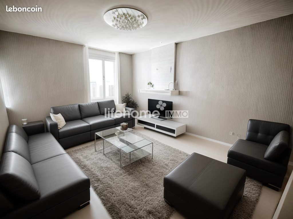 2 bedrooms House in Buzancais, France No. 237089