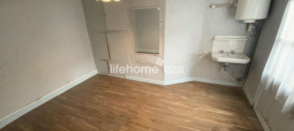 2 bedrooms House in Buzancais, France No. 237089 4