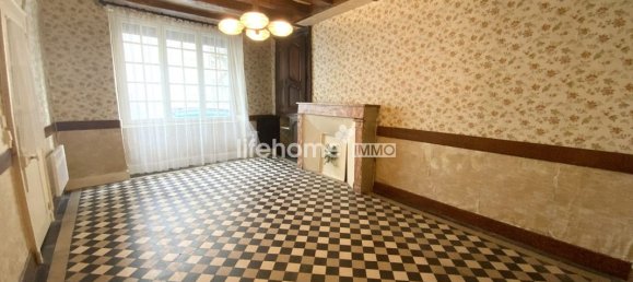 2 bedrooms House in Buzancais, France No. 237089 3