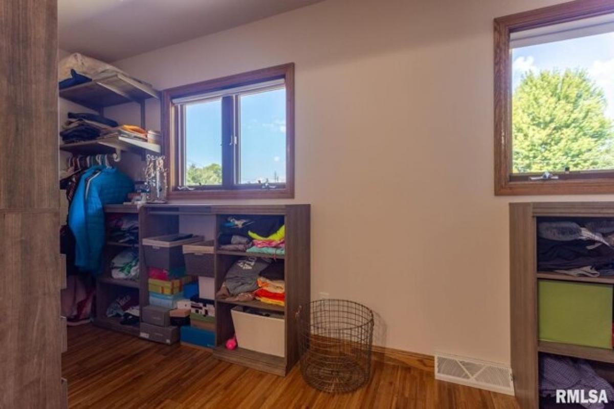 3 Schlafzimmer Haus in East Dubuque, USA, Nr. 385112