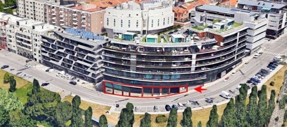 Gebäude in Aveiro, Portugal 3018m², Nr. 50912 12