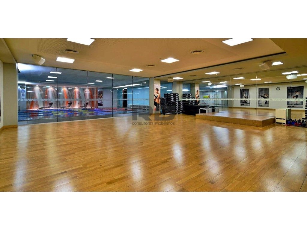 Gebäude in Aveiro, Portugal 3018m², Nr. 50912