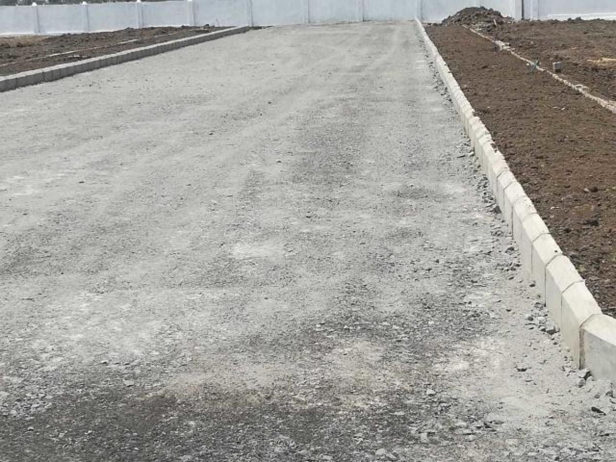 Terreno en Guntur, India No. 34951