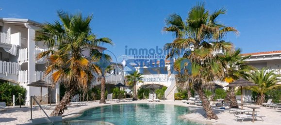 2 bedrooms Apartment in Jesolo, Italy No. 216422 35