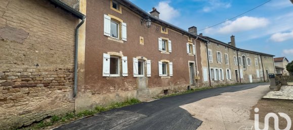 Casa T3 em Vosges, France N.º 56079 14