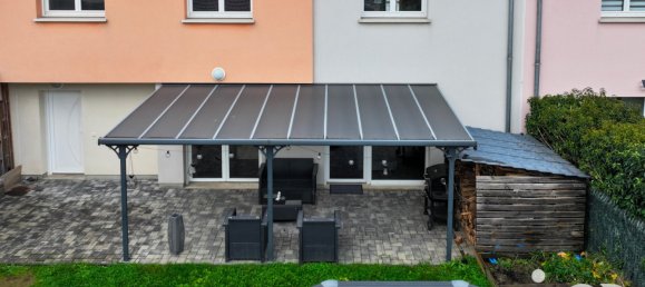 Casa de 3 dormitorios en Amneville, France No. 40638 24