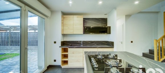 Casa de 3 dormitorios en Amneville, France No. 40638 5