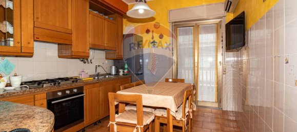 Квартира с 2 спальнями в Ачи Катена, Италия № 144363 5