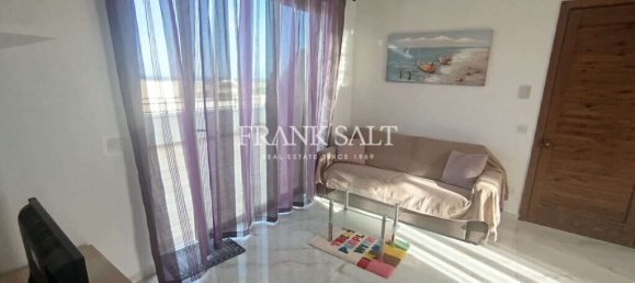 Ático de 1 dormitorio en Kalkara, Malta No. 8240 3