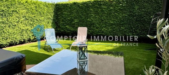 3 bedrooms House in Villabe, France No. 174788 10