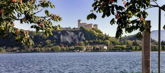 2 bedrooms Apartment in Arona, Italy No. 272815 12